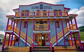 The Bunkhouse